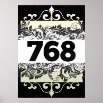 768 POSTER