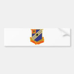 76 Field Artillery Regiment Bumper Stickers