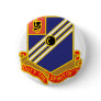 76 Field Artillery Regiment Pinback Button