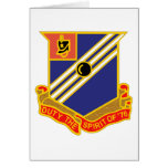 76 Field Artillery Regiment Card