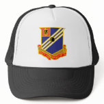 76 Field Artillery Regiment Trucker Hats