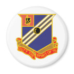 76 Field Artillery Regiment Refrigerator Magnets