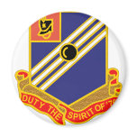 76 Field Artillery Regiment Fridge Magnets