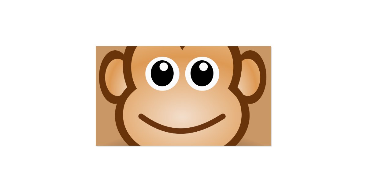 monkey business clipart - photo #34