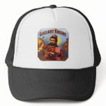 76 TRUCKER HATS