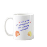 76 isn't so bad coffee mugs
