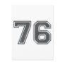76 POST CARDS