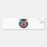 76th Infantry Brigade Combat Team Special Troops Bumper Sticker