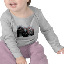 770 Beis Moshiach Shirt