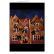 770 GREETING CARDS