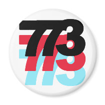 773 Area Code magnets by crum6178 773 Area Code magnets