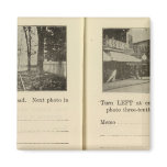 77477 Buchanan Peekskill Fridge Magnets