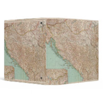 7778 Yugoslavia Binders