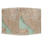 7778 Yugoslavia binders