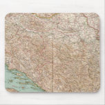 7778 Yugoslavia Mousepad
