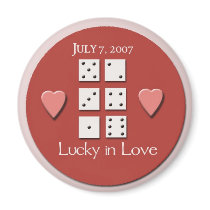 777 070707 wedding day magnets by aslentz 777 070707 wedding day magnets