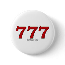 777 PINBACK BUTTONS