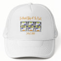 777 Las Vegas Luckiest Day of the Year! Cap hats by vegasdusoleil 777 Las Vegas Luckiest Day of the Year! Cap hats