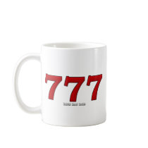777 MUG