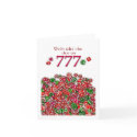 777 Special Date - Special Note Cards by aslentz 777 Special Date - Special Note Cards