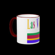 777 Triple Bar Slot Fun Mug by vegasdusoleil 777 Triple Bar Slot Fun Mug