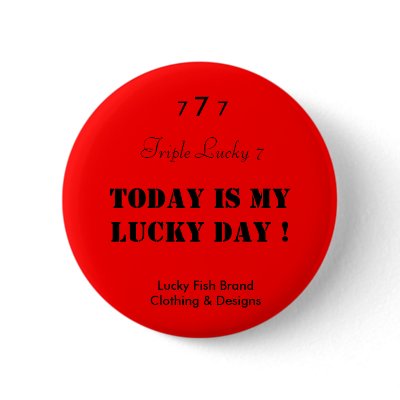 777 Triple Lucky 7  Pin by CarolinaTeresita