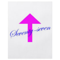 77 Arrow Flyers