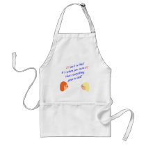 77 isn't so bad aprons