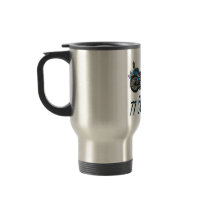 77 Shovelhead Travel Mug