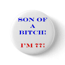 77 Son of a Bitch Pin