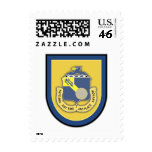 77th SFG-A 1 postage