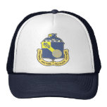 77th SFG-A DUI Mesh Hats