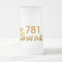 781 Massachusetts Swag Mugs