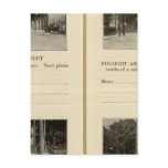 78689 Broadway & 230th St Dobbs Ferry Postcards