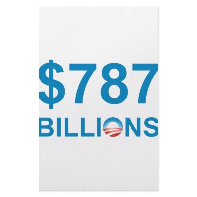 $787 BILLIONS STATIONERY by NobamaShop
