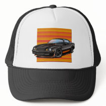 78-81 Camaro Mesh Hats