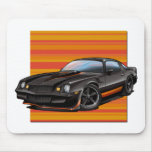 78-81 Camaro Mousepads