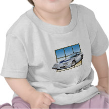 78-81 Trans Am T-shirt