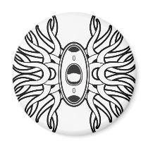 78_pattern magnets