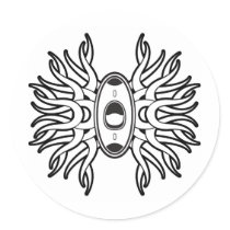 78_pattern stickers