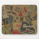 standard_mousepad - Put another nickel in, in the nickelodeon... 