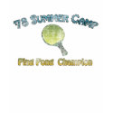 78 Summer Camp Ping Pong Champion t-shirts