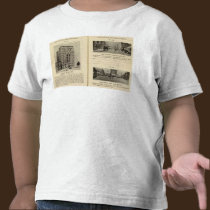 79496 Hotel Wolcott Broadway at 31st & 42nd t-shirts