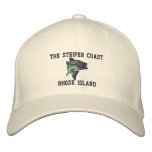 79_1, The Striper Coast, RHODE ISLAND