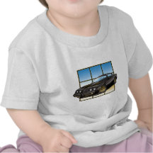 79-81 SE Bandit TA T Shirts