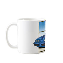 79-81 Trans Am Mug