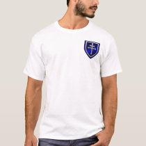 79th Army Reserve(pocket) t-shirts