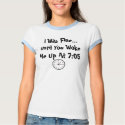 7:05 Shirt