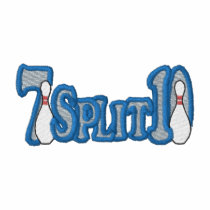 7-10 Split embroidered shirts by ZazzleEmbroidery 7-10 Split embroidered shirts
