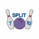 7-10 Split embroidered shirts by ZazzleEmbroidery 7-10 Split embroidered shirts
